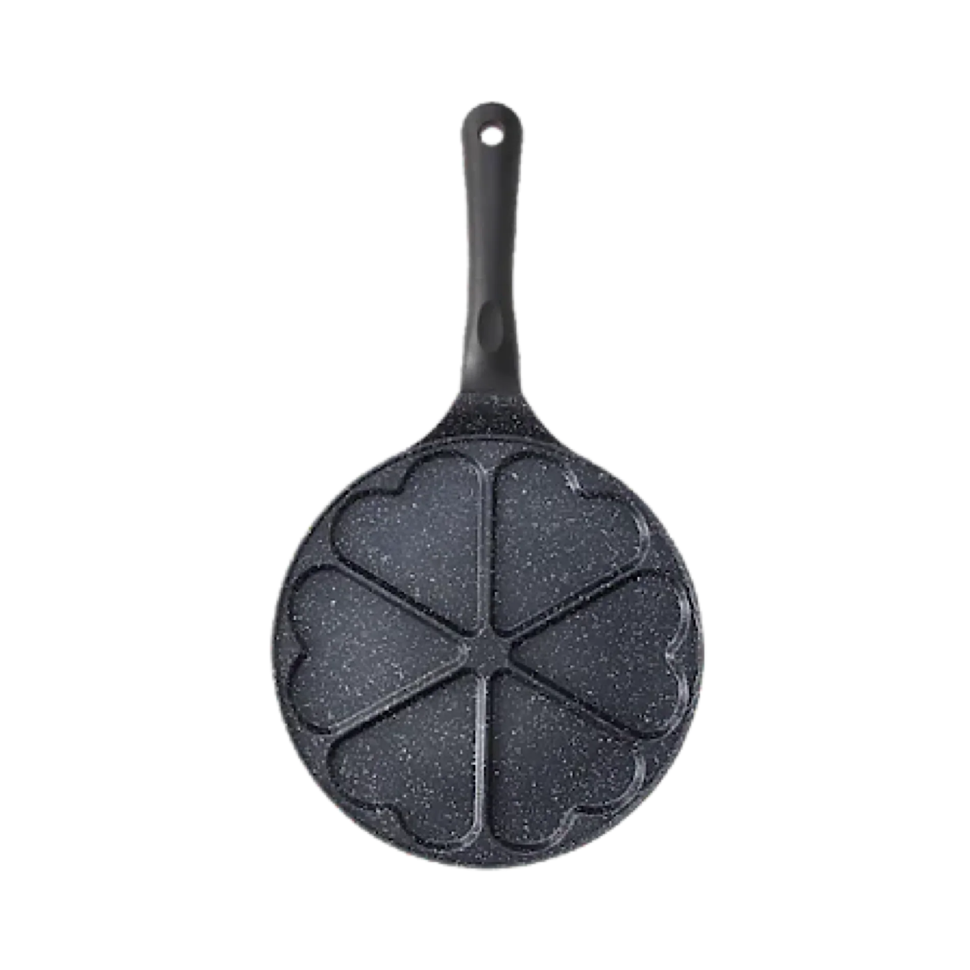 Tognana Heart Moule Plate