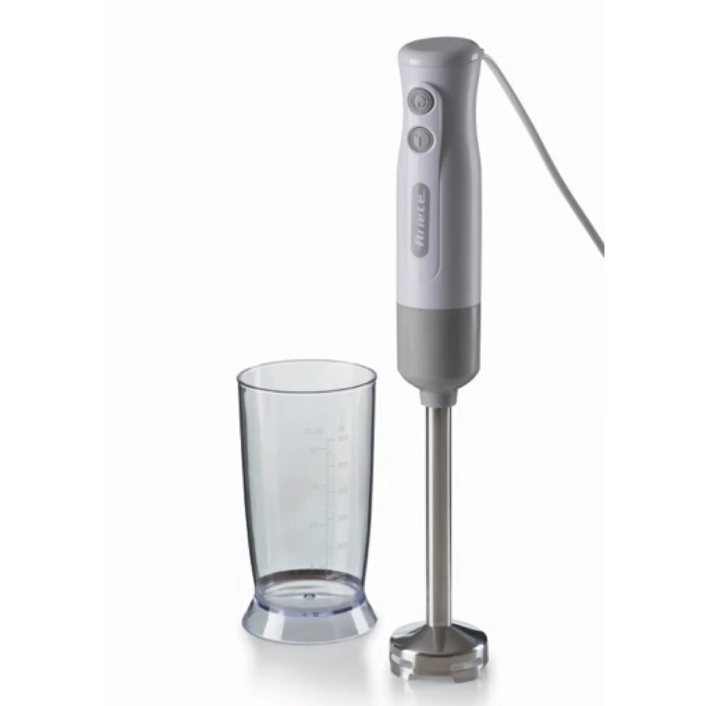 Ariete Hand blender with stainless steel blade