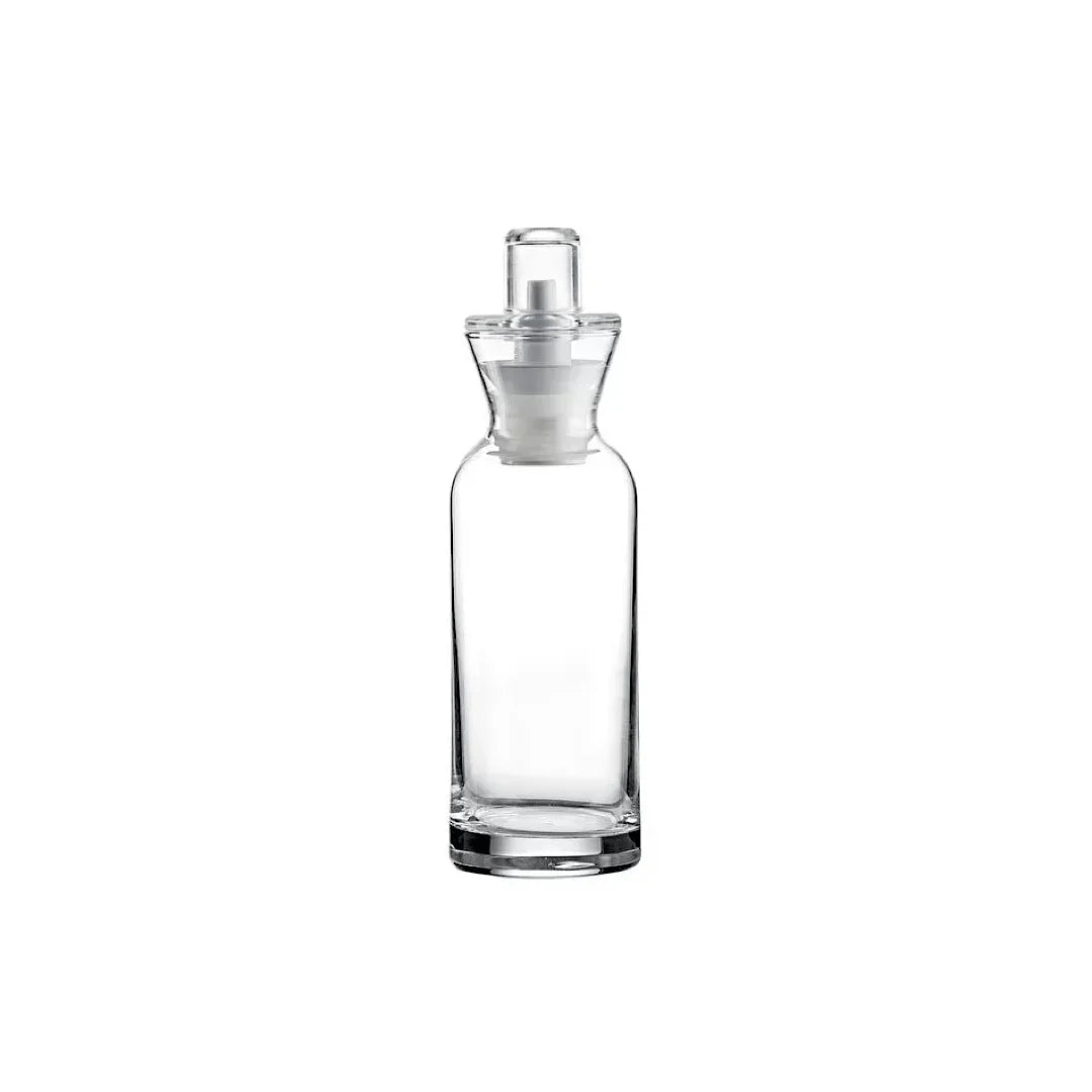 Guzzini Oil Vinegar Cruet "Perfect Dressing"
