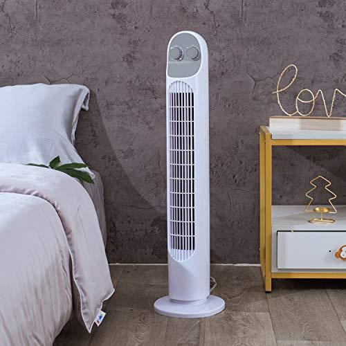 Ardes TOWER FAN WITH TIMER - ORACLE T