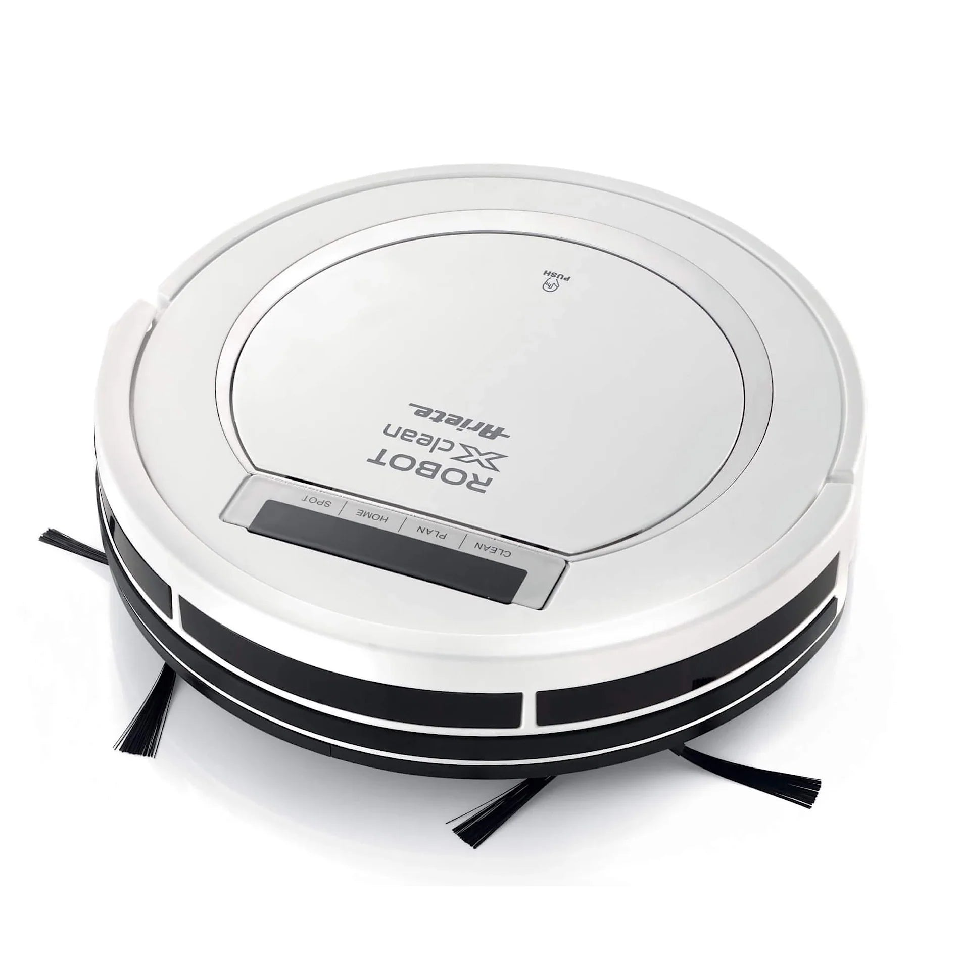 Ariete Robot vaccum cleaner with programming
