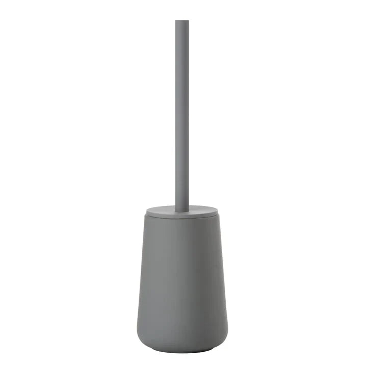 Zone Denmark Nova One Toilet Bush Grey
