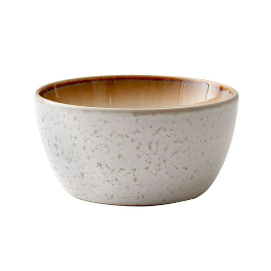 Bitz Living Bowl 10cm Cream Cream