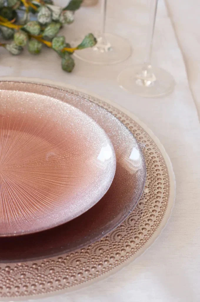 Tognana Andrea Fontebasso Galassia Sissi Dinner Set 18pcs