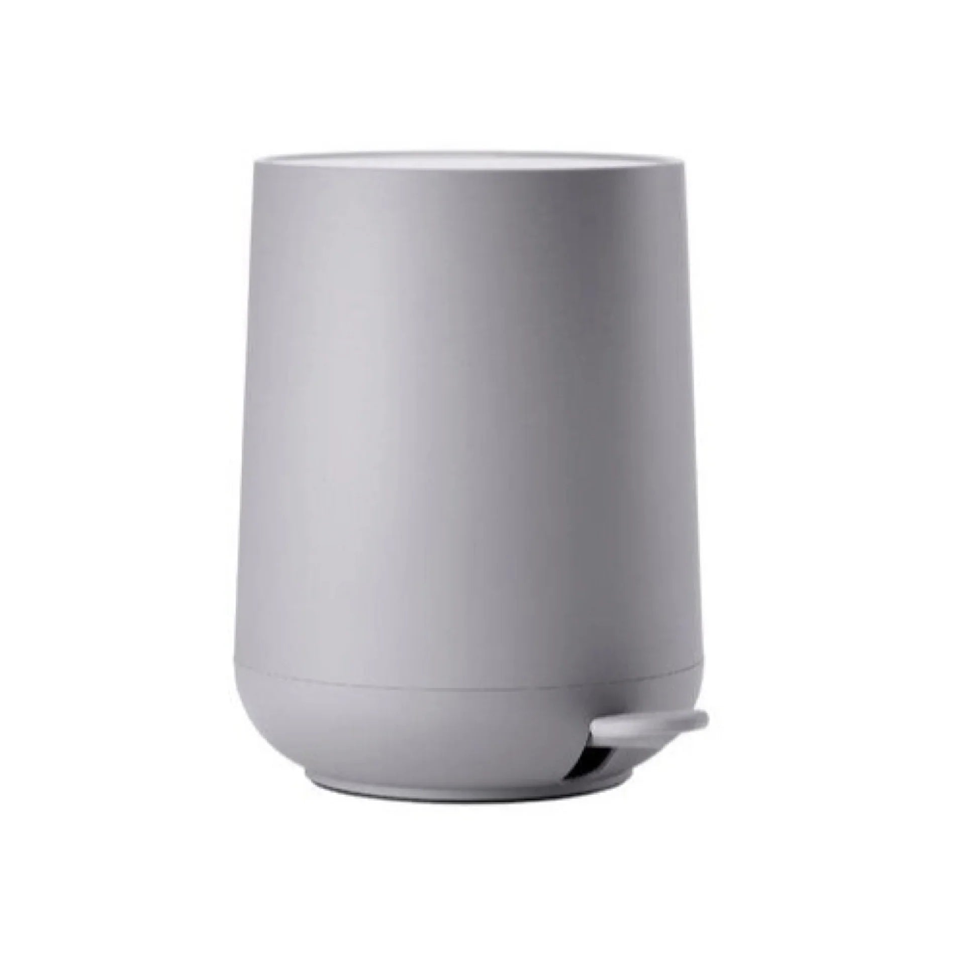 Zone Denmark Pedal bin Gull grey Nova 5L