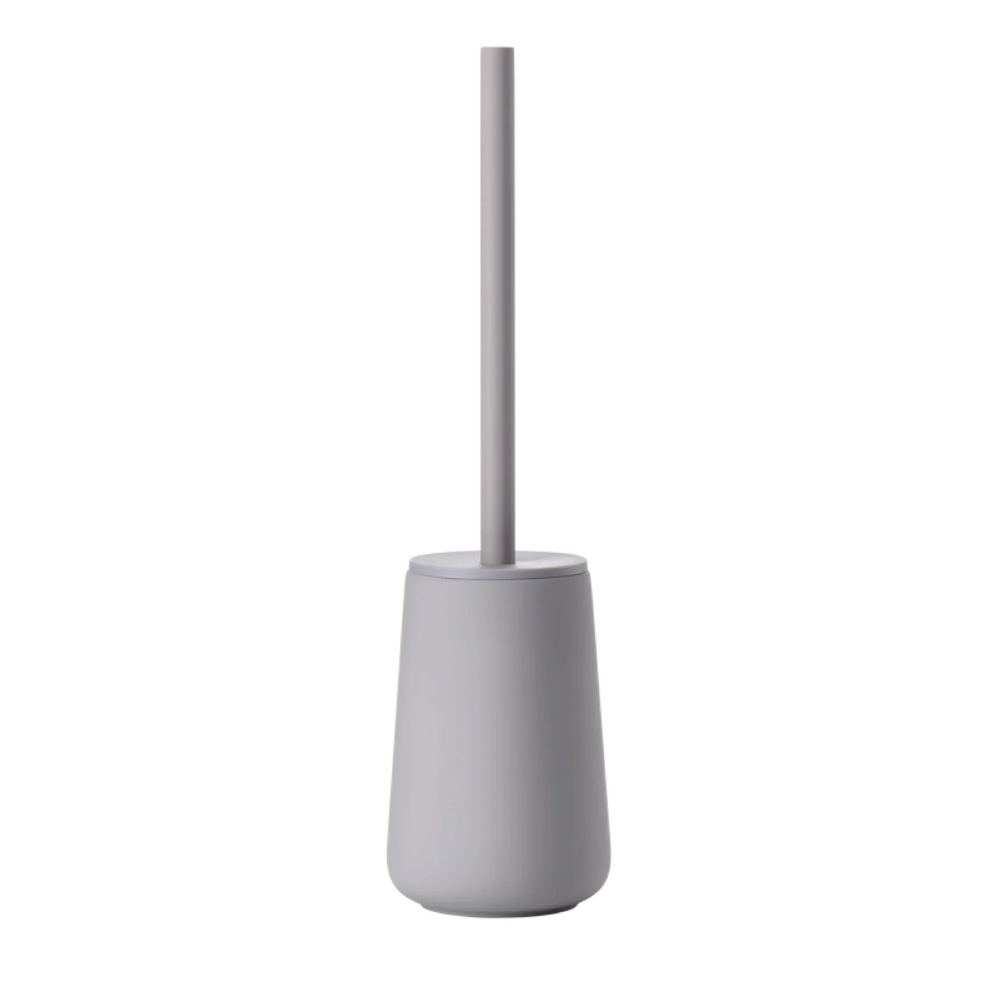 Zone Denmark Toilet Brush Gull grey Nova One