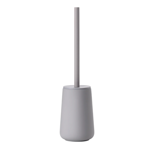 Zone Denmark Toilet Brush Gull grey Nova One