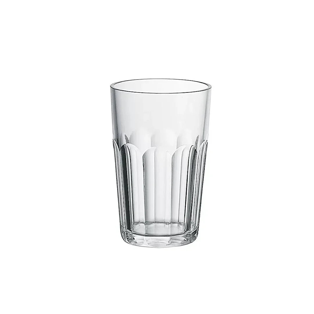 Guzzini Tall Ground Tumbler Happy Hour
