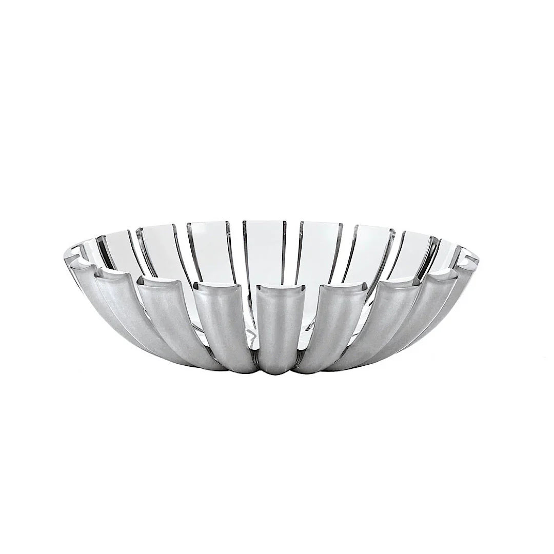 Guzzini Basket Grace Sky Grey