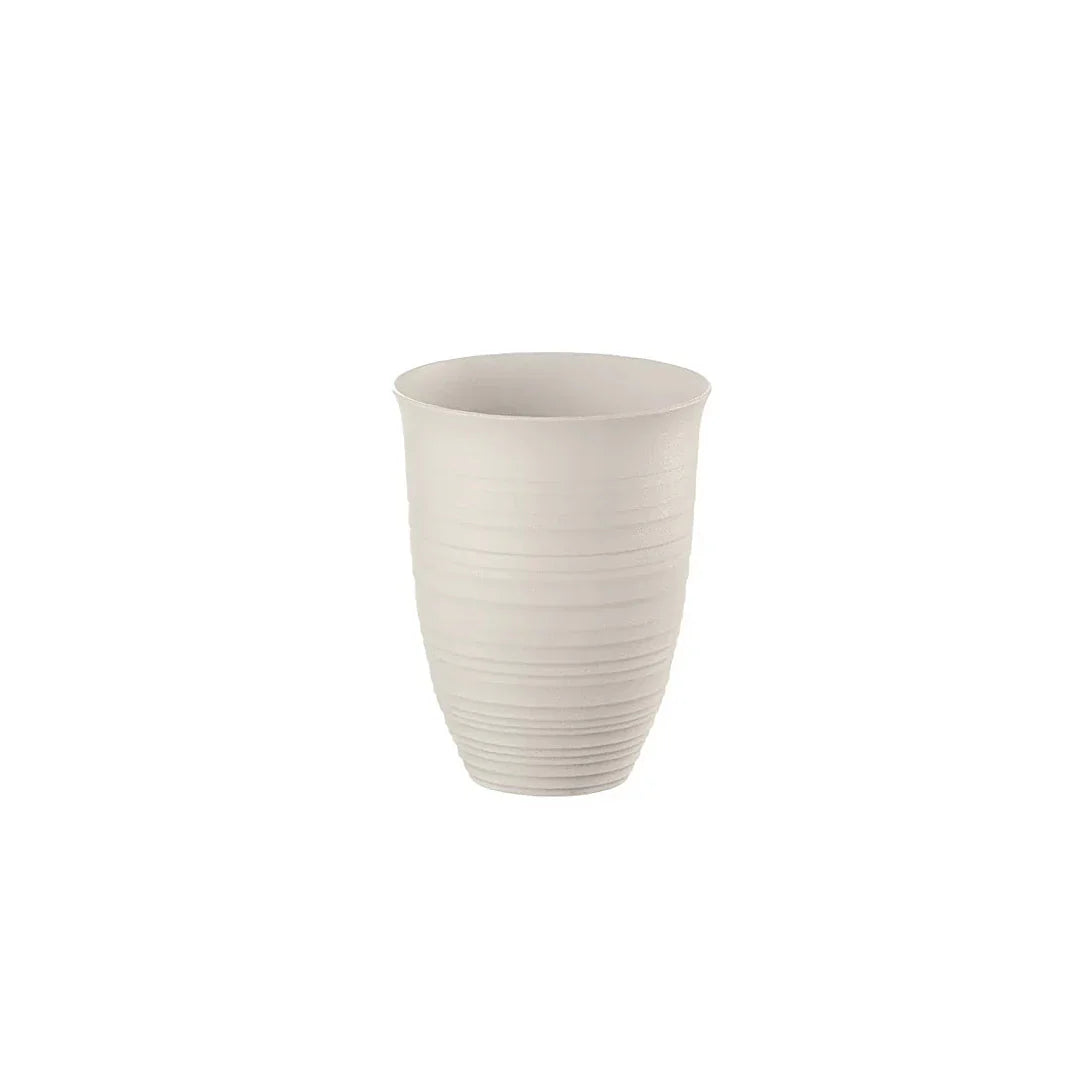 Guzzini Tall Tumber 'Tierra' White Milk