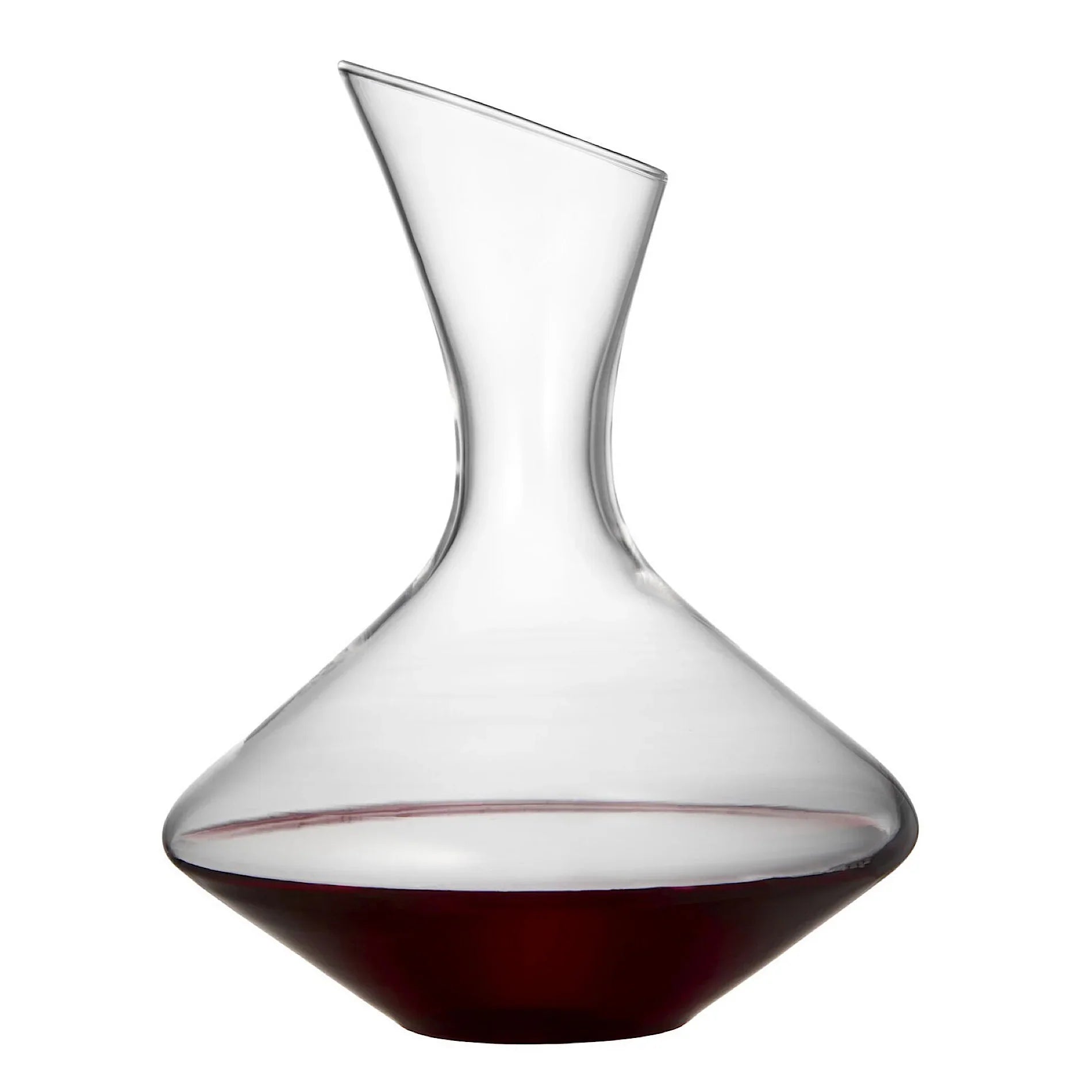 Lyngby Glass Carafe 1,5L