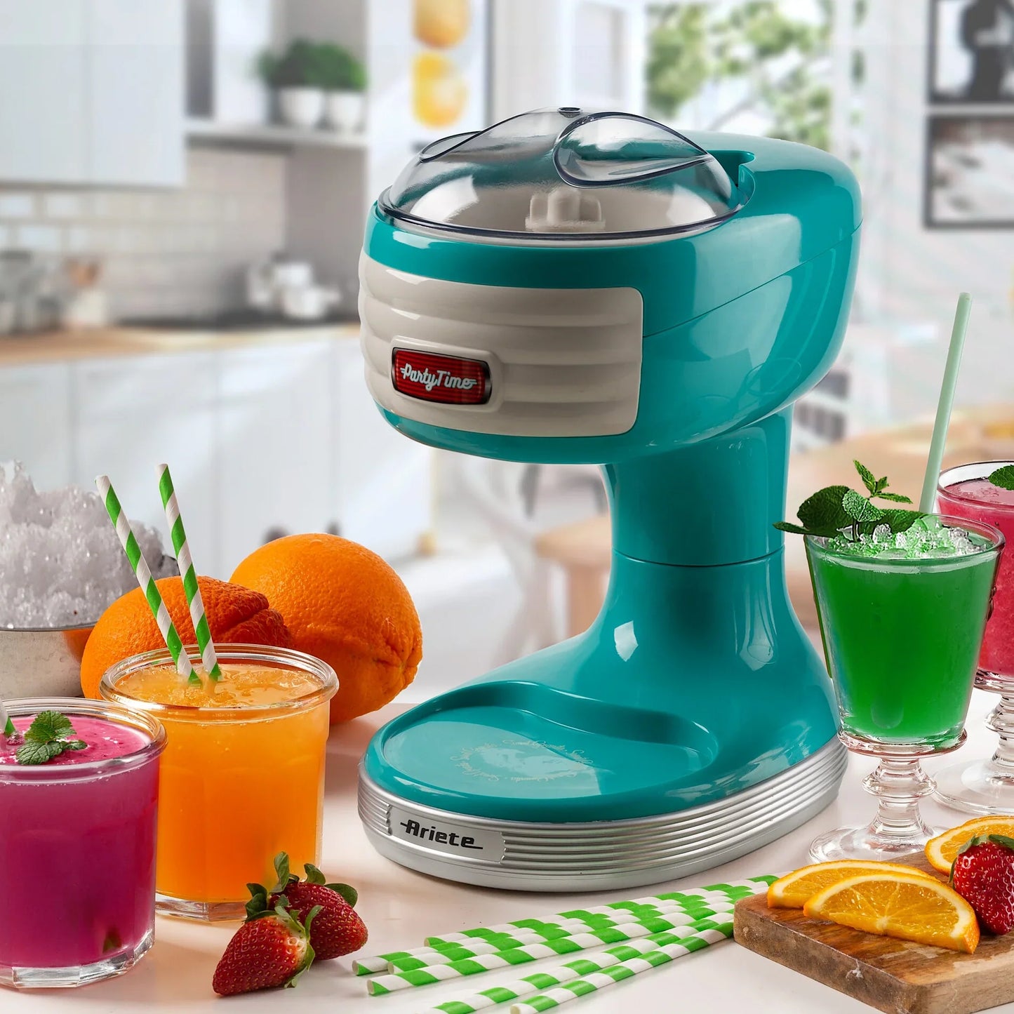 Ariete Ice crusher party time