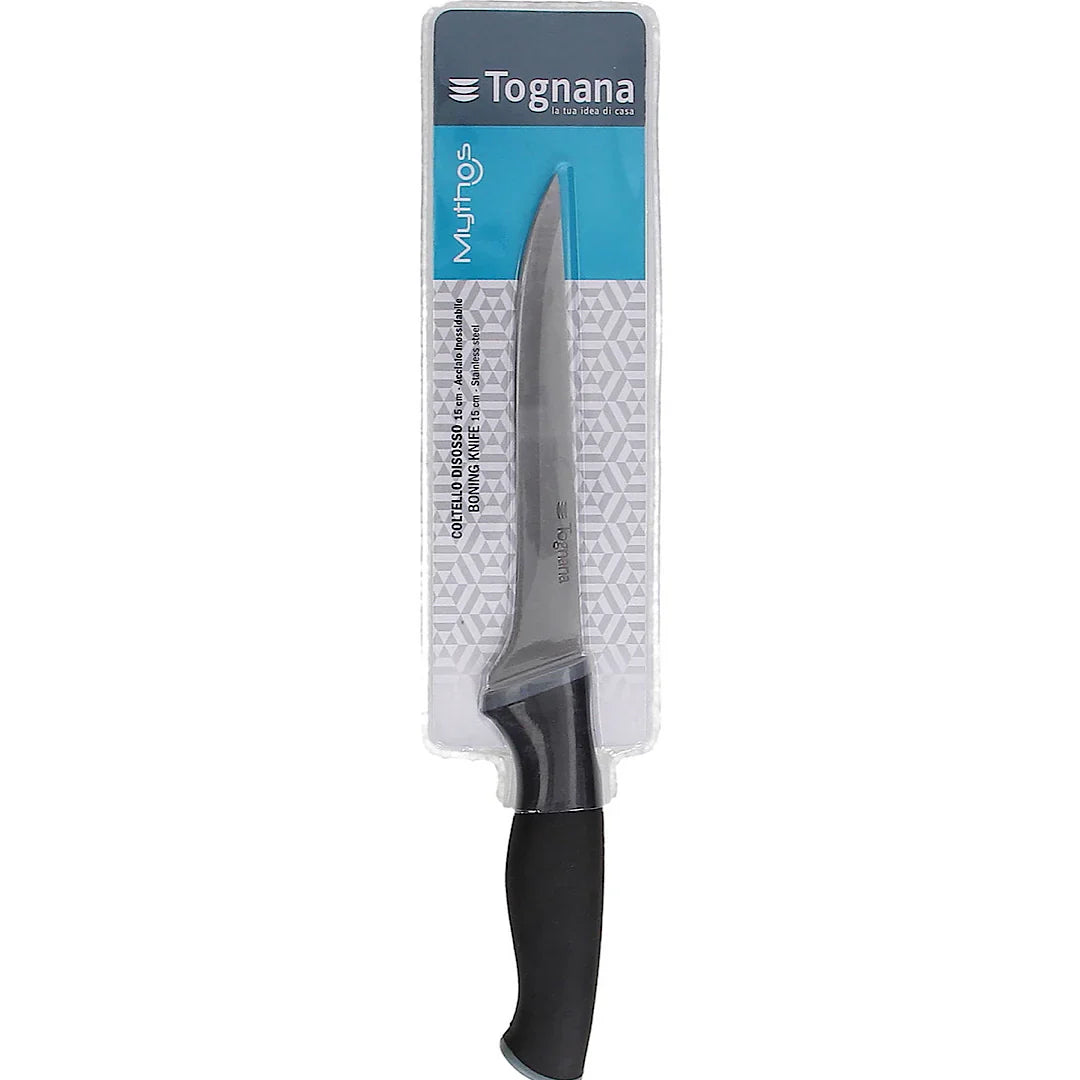 Tognana Boning Knife 15cm Mythos