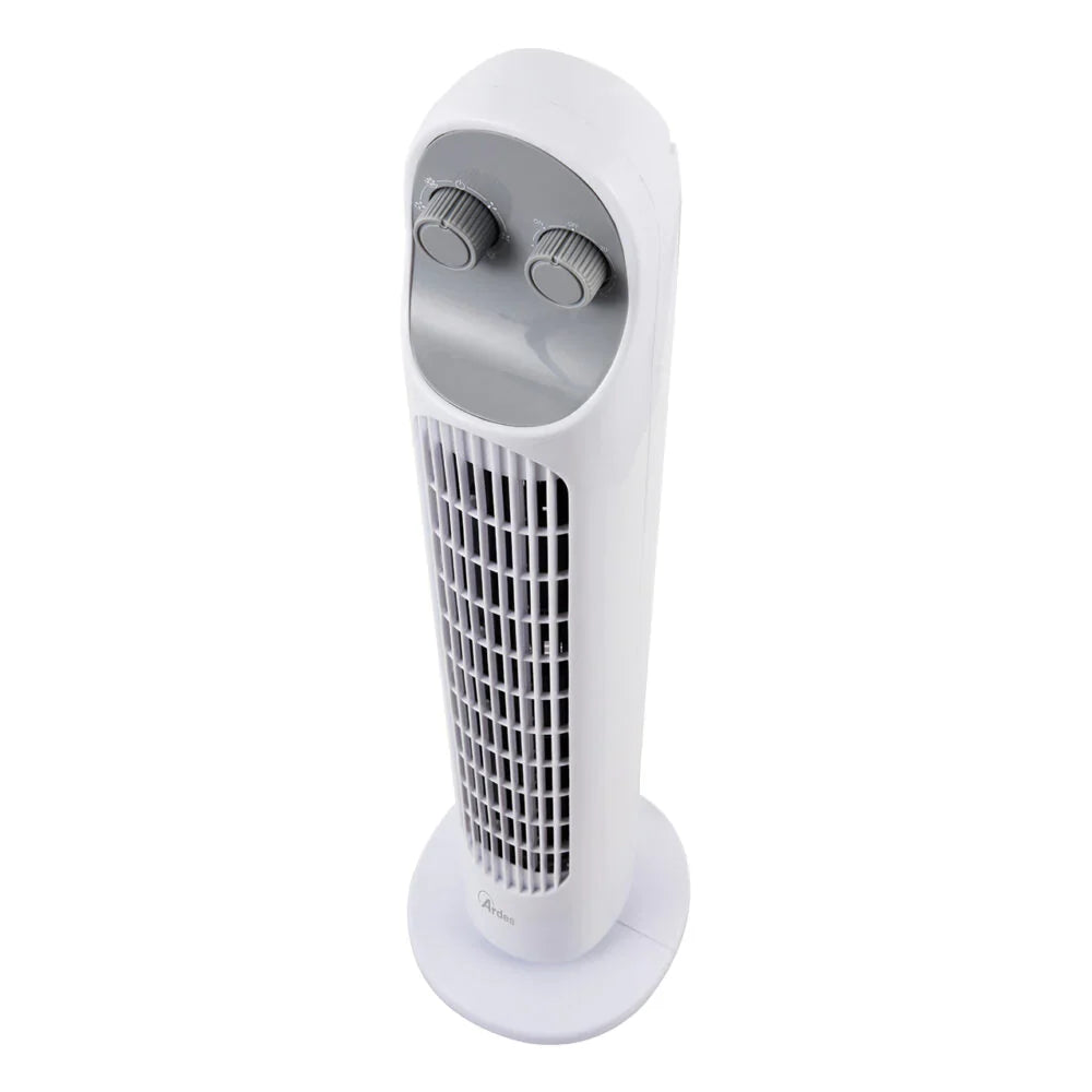 Ardes TOWER FAN WITH TIMER - ORACLE T