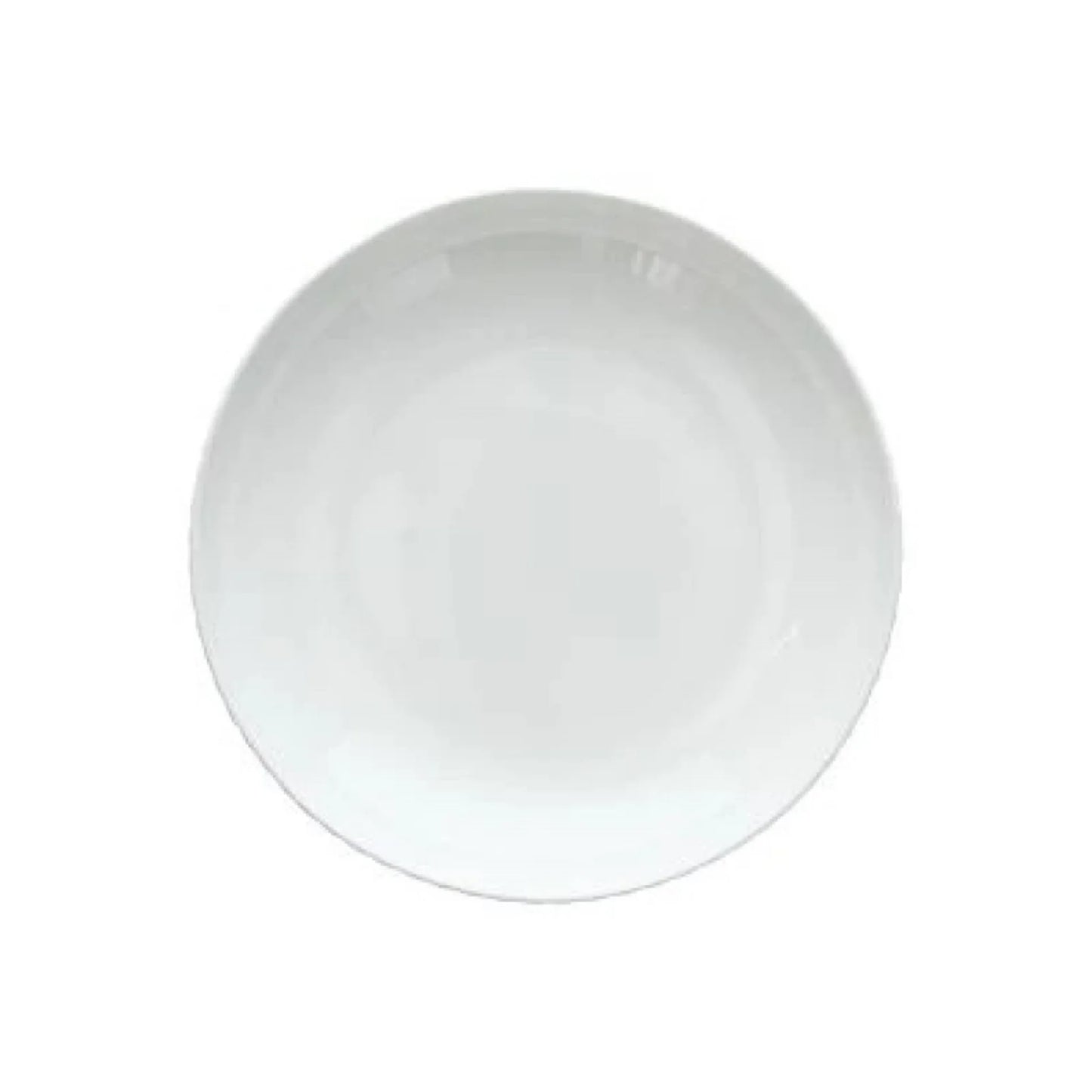 Tognana Soup Plate 20cm Radius white Andrea Fontebasso