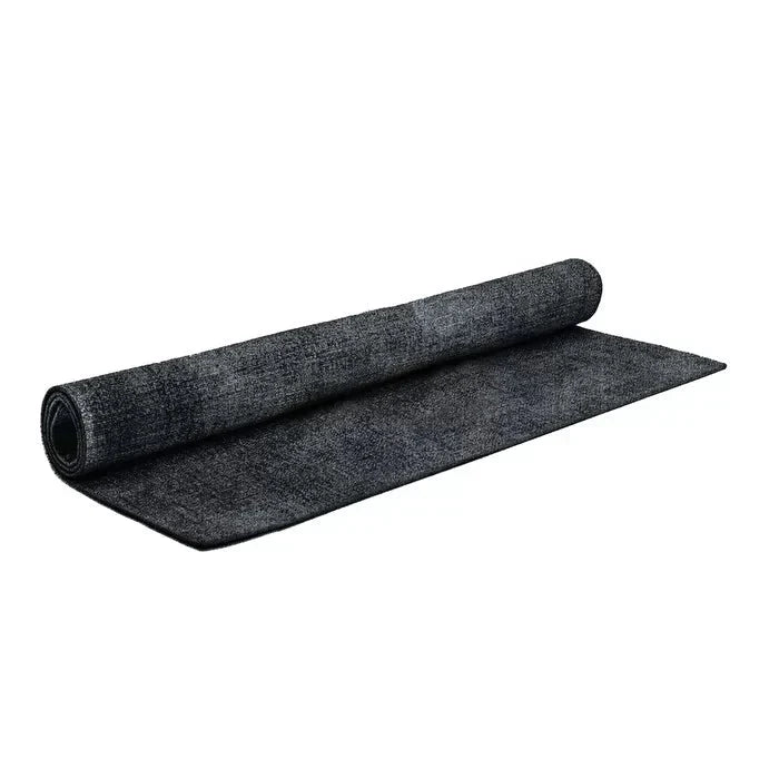 Guzzini Fabric Reversible Place Mat Tiffany, Grey