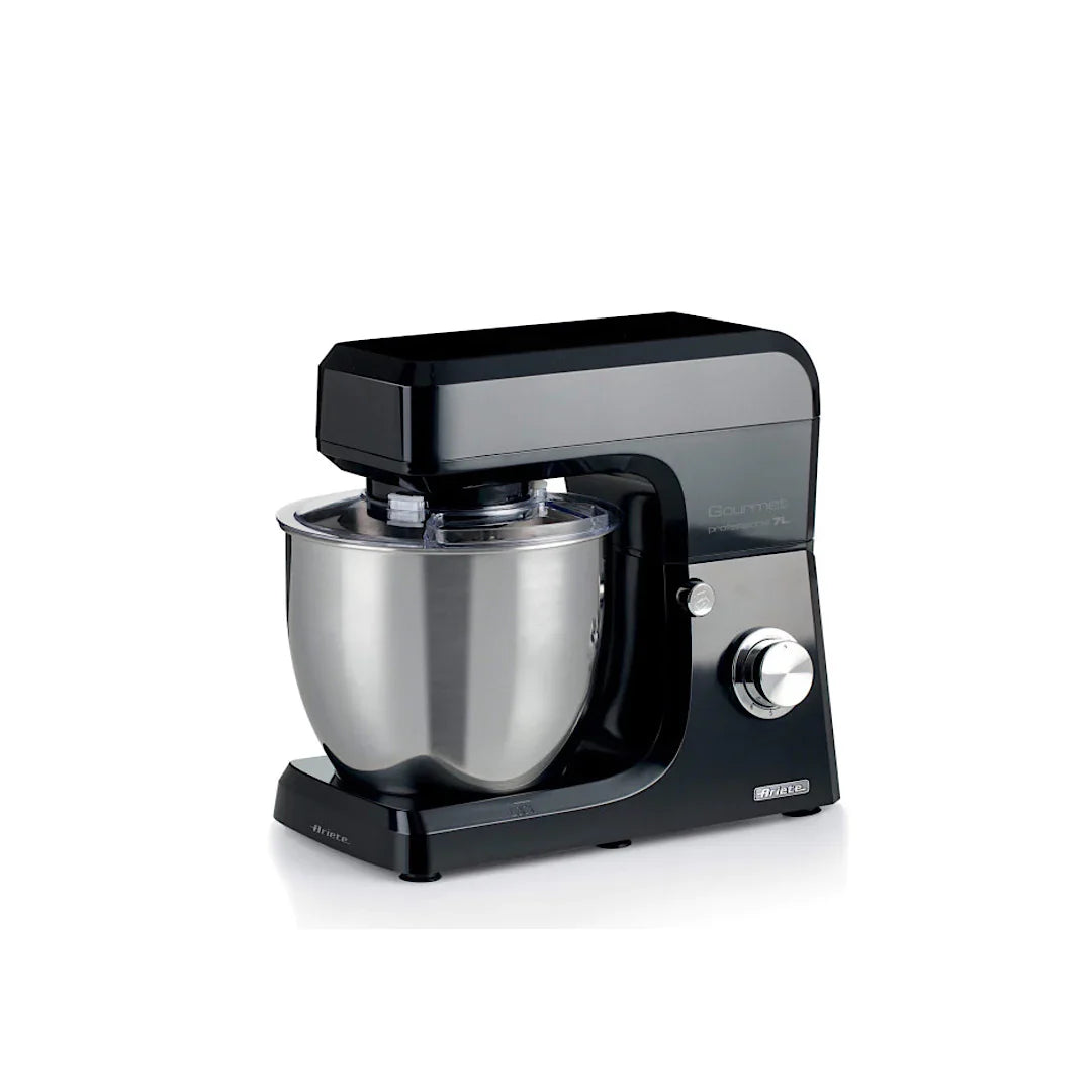 Ariete Kitchen Machine 7L, 2100/w Black