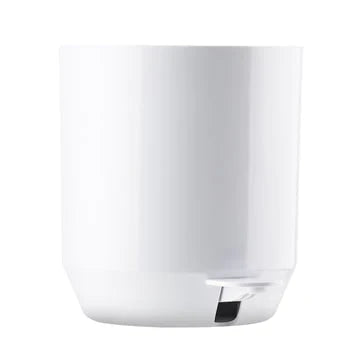 Zone Denmark Pedal Bin Suii White 4L