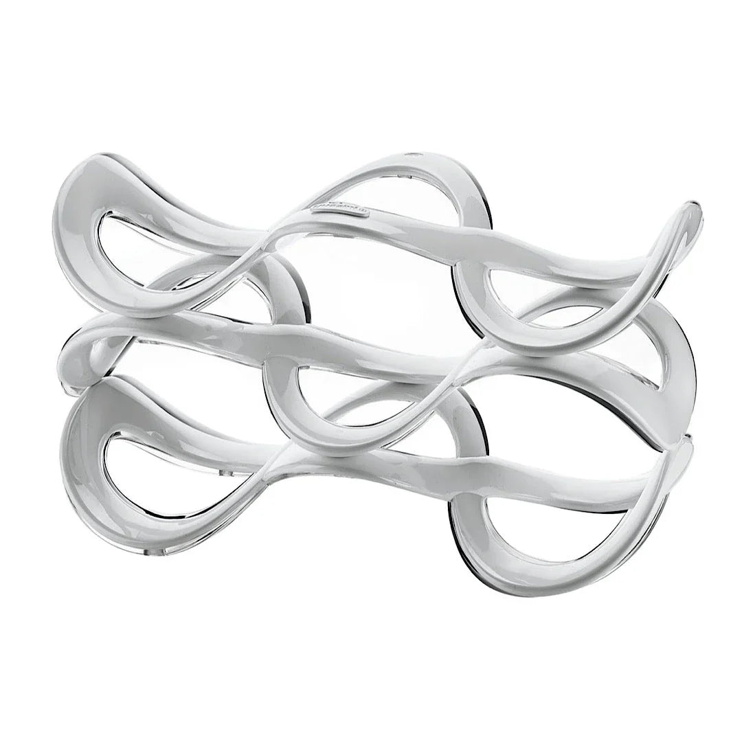 Guzzini Cuvée Universal bottle holder White