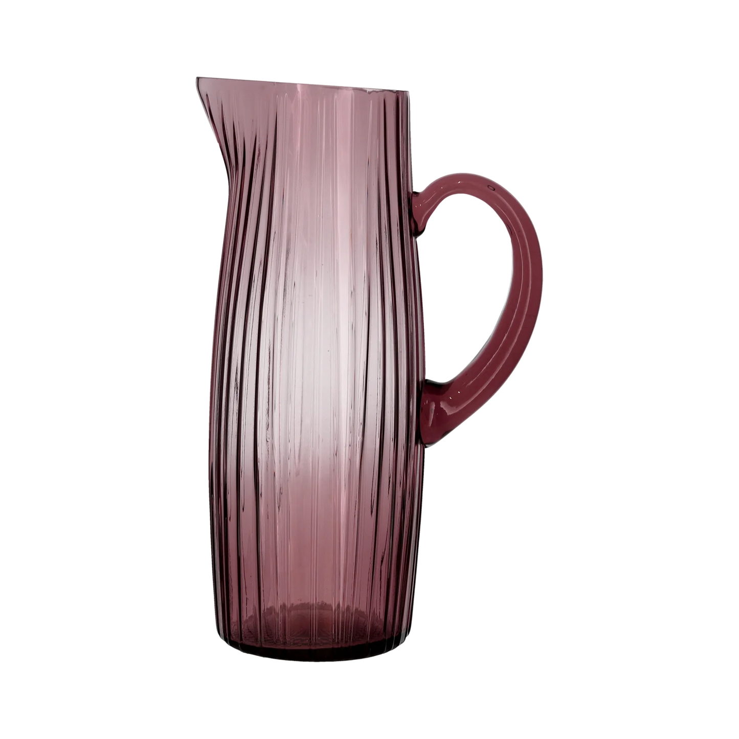 Bitz Living Kusintha Jug 1.2 L Rose