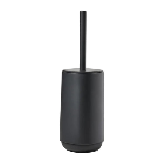 Zone Denmark Time Toilet Brush Black