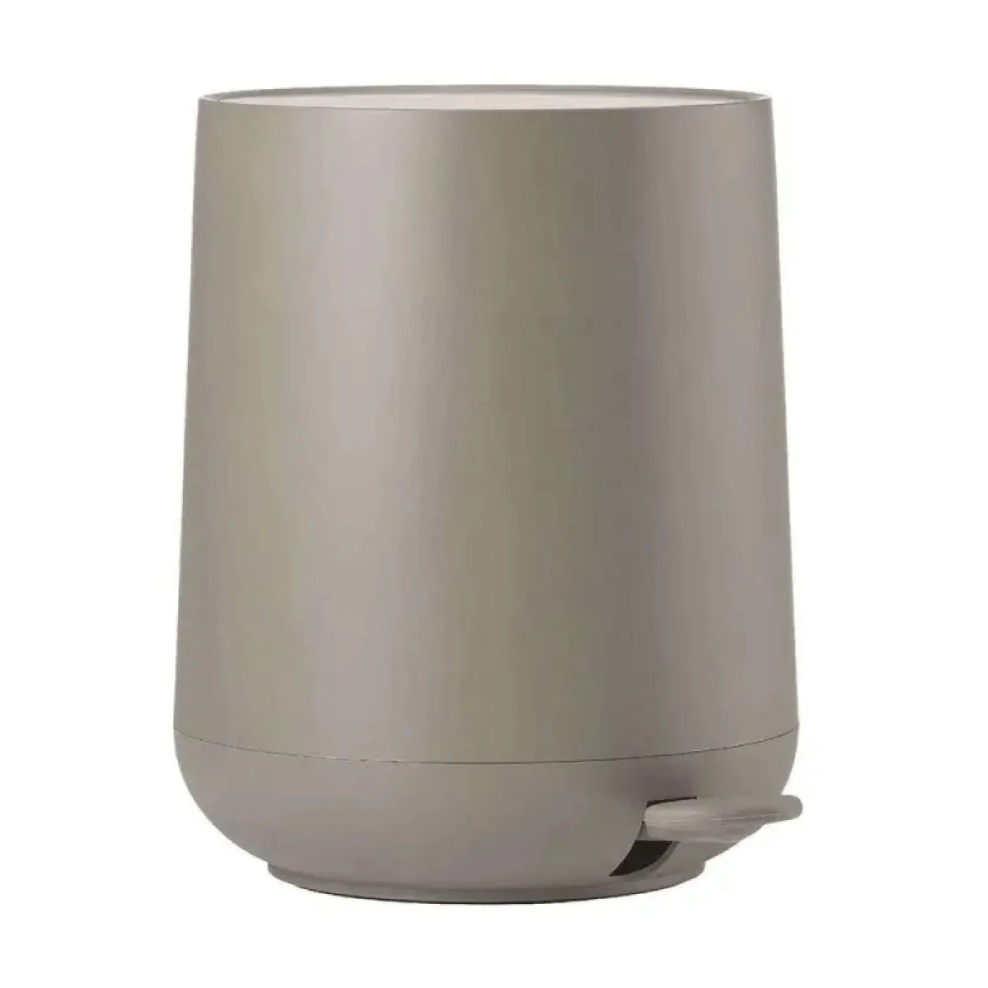 Zone Denmark  Pedal Bin Nova Taupe 5L