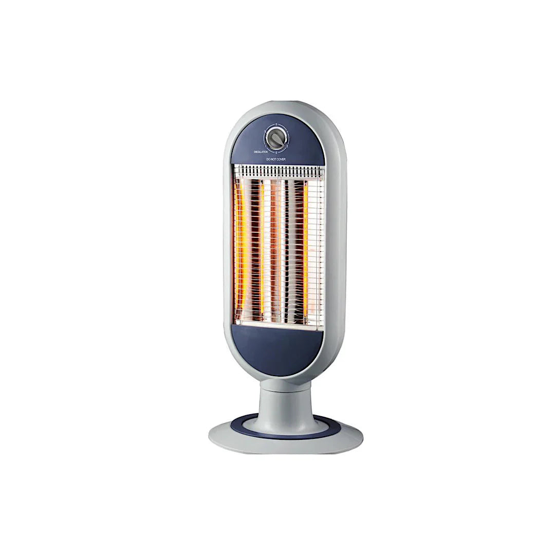 Magic Carbon Heater 1200W With Oscillation ( 400-1000W )I8tidjwjg