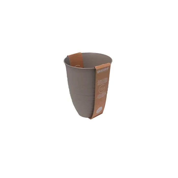 Guzzini Tall Tumber 'Tierra' Taupe