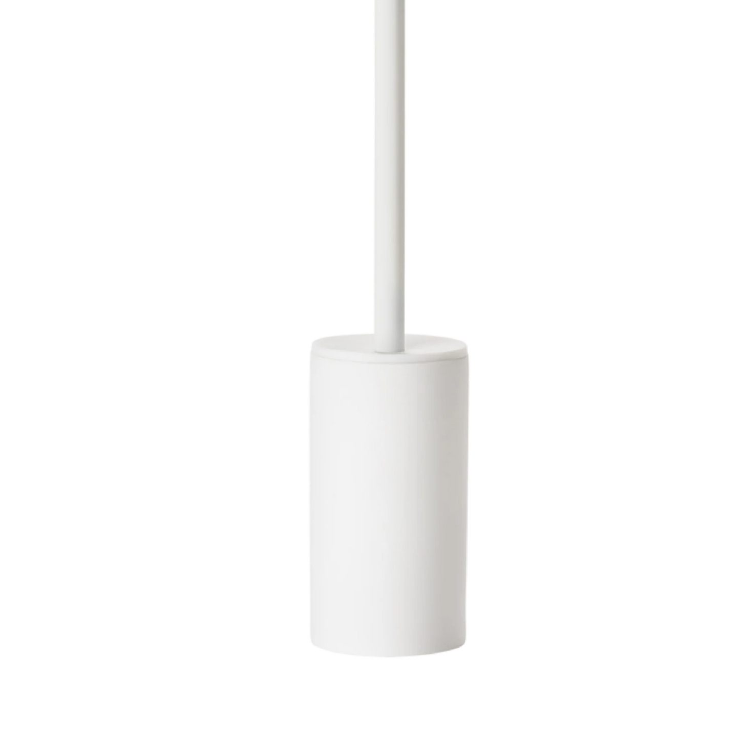 Zone Denmark Solo Toilet Brush White