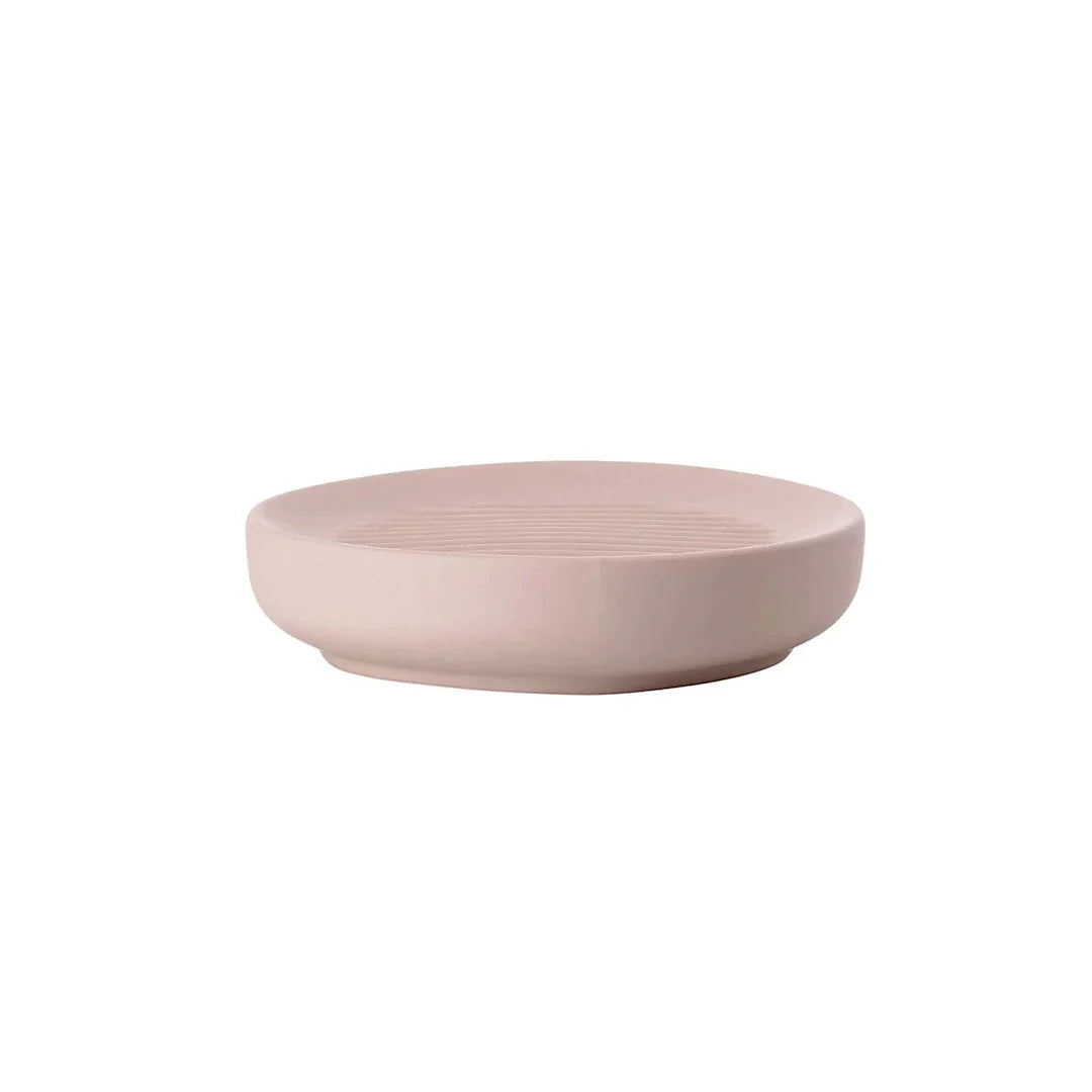 Zone Denmark Ume Soap Dish Nude