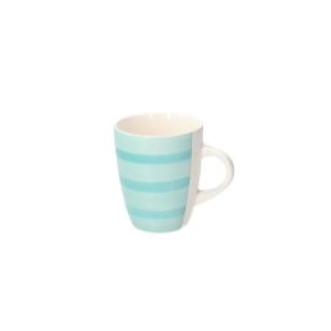Tognana Louise Spin Mug 360cc Set 3pcs