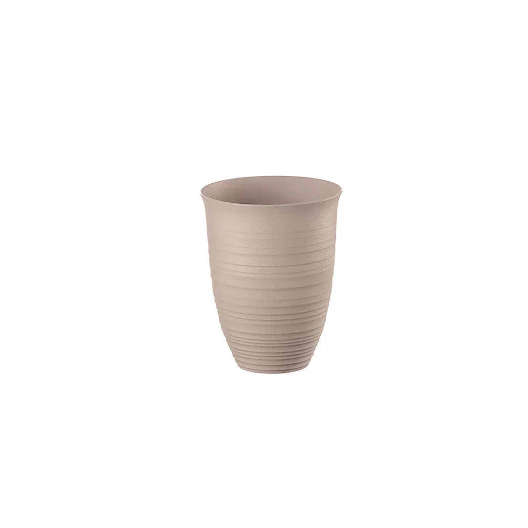 Guzzini Tall Tumber 'Tierra' Taupe
