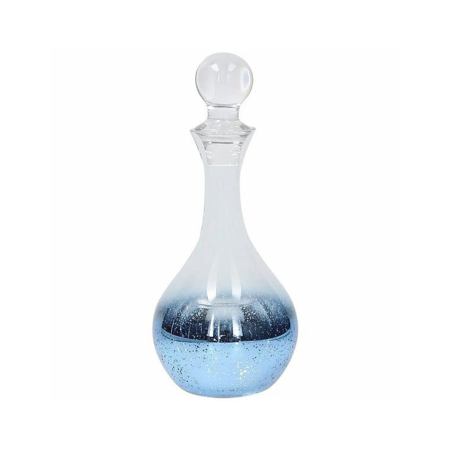 Tognana Bottle D.14x30cm/h Greta Blu