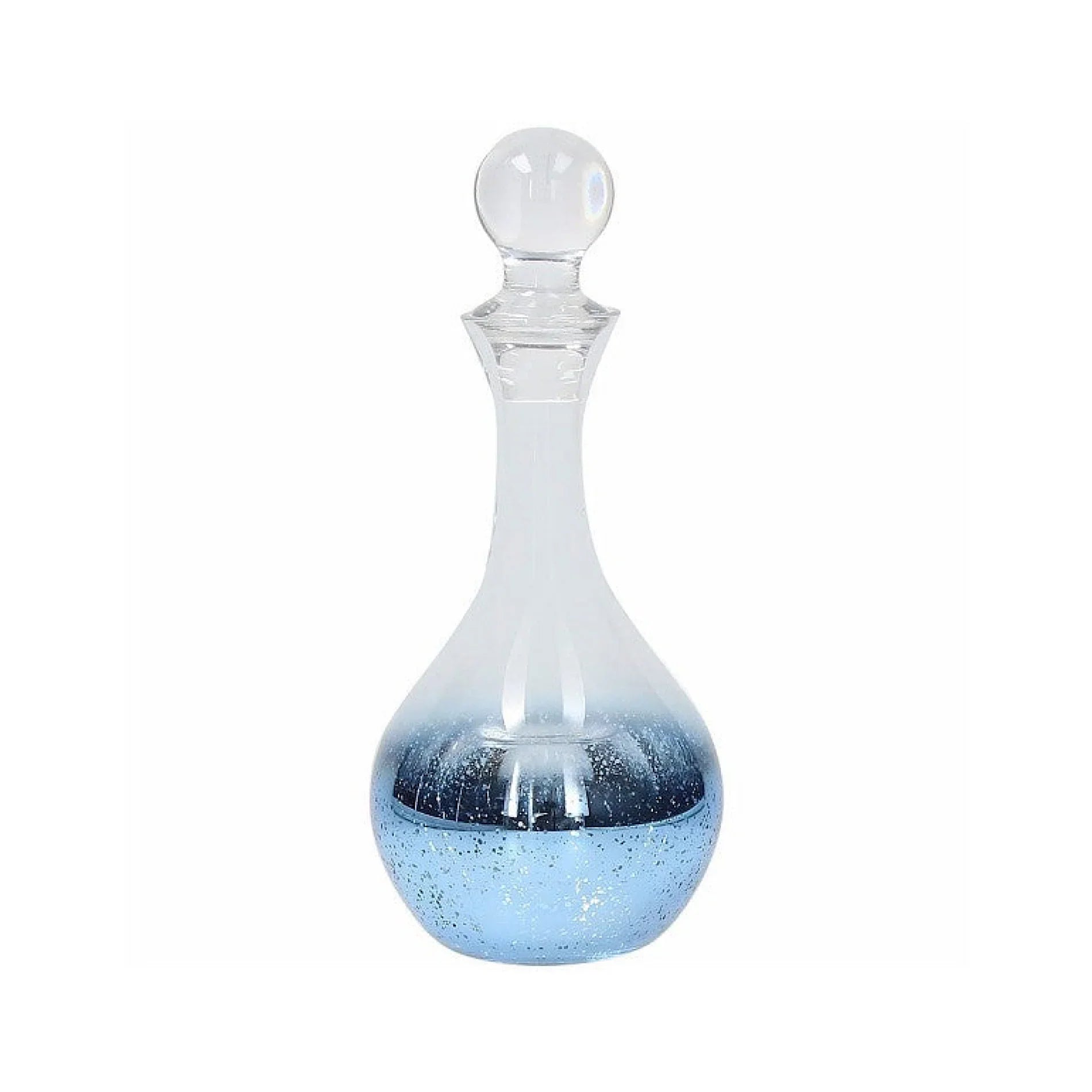 Tognana Bottle D.14x30cm/h Greta Blu