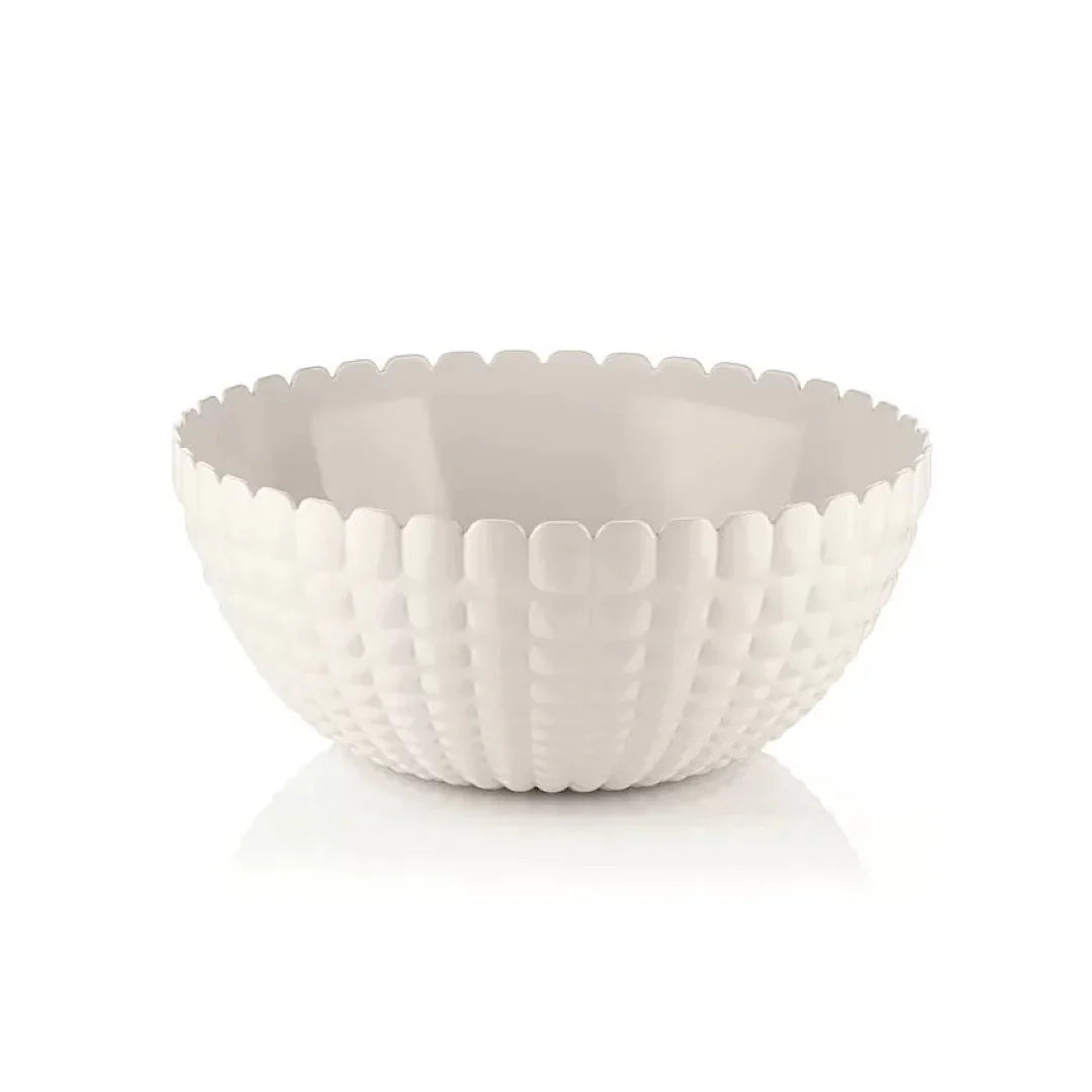 Guzzini XL Bowl Milk White ''Tiffany''