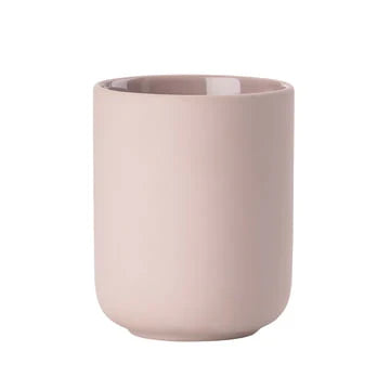 Zone Denmark UME TOOTHBRUSH MUG NUDE