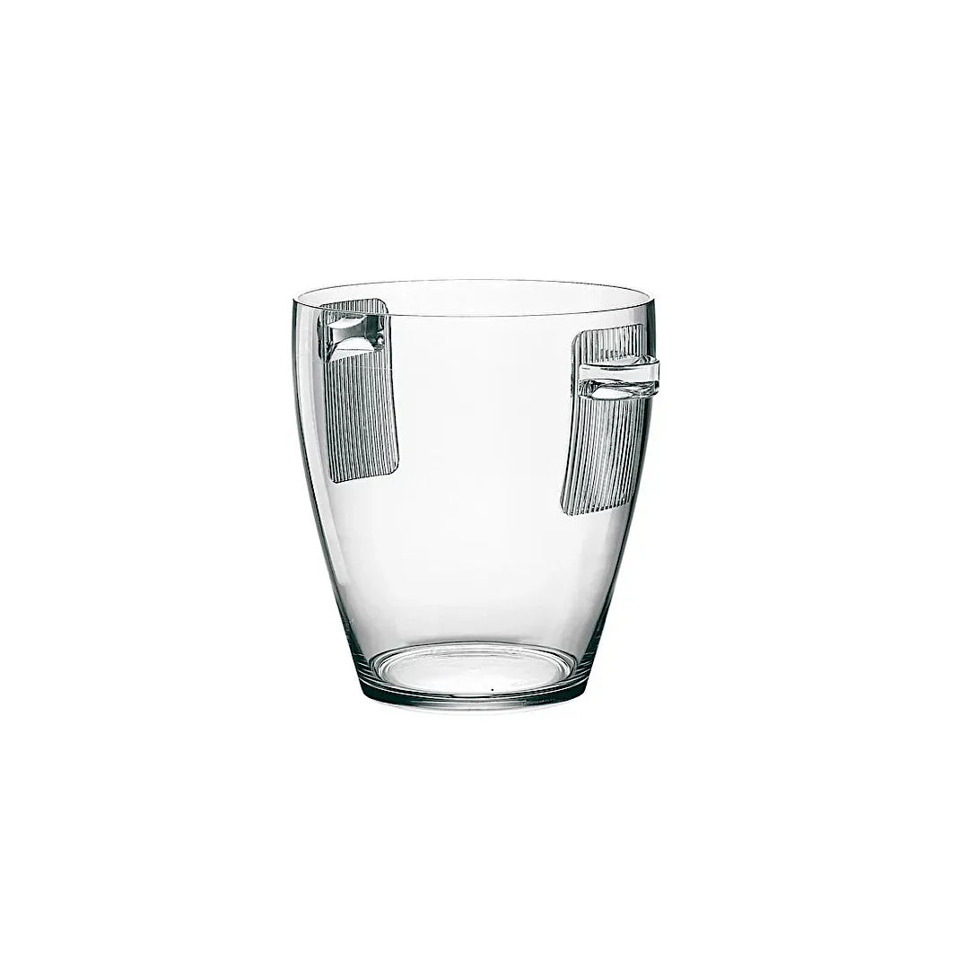 Guzzini Ice Bucket Champagne Clear