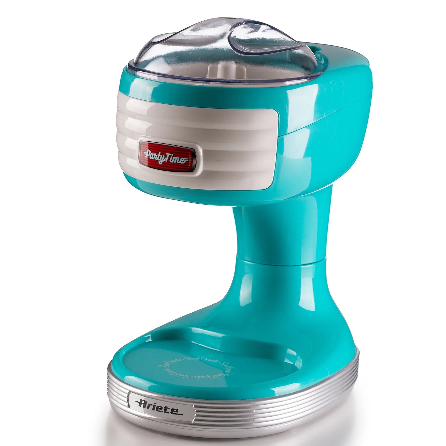 Ariete Ice crusher party time