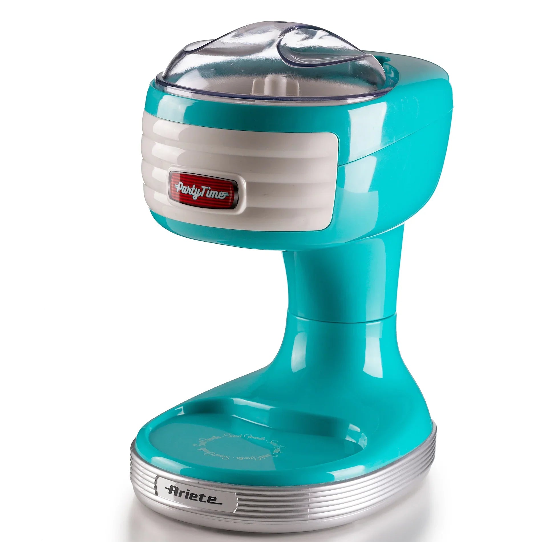 Ariete Ice crusher party time