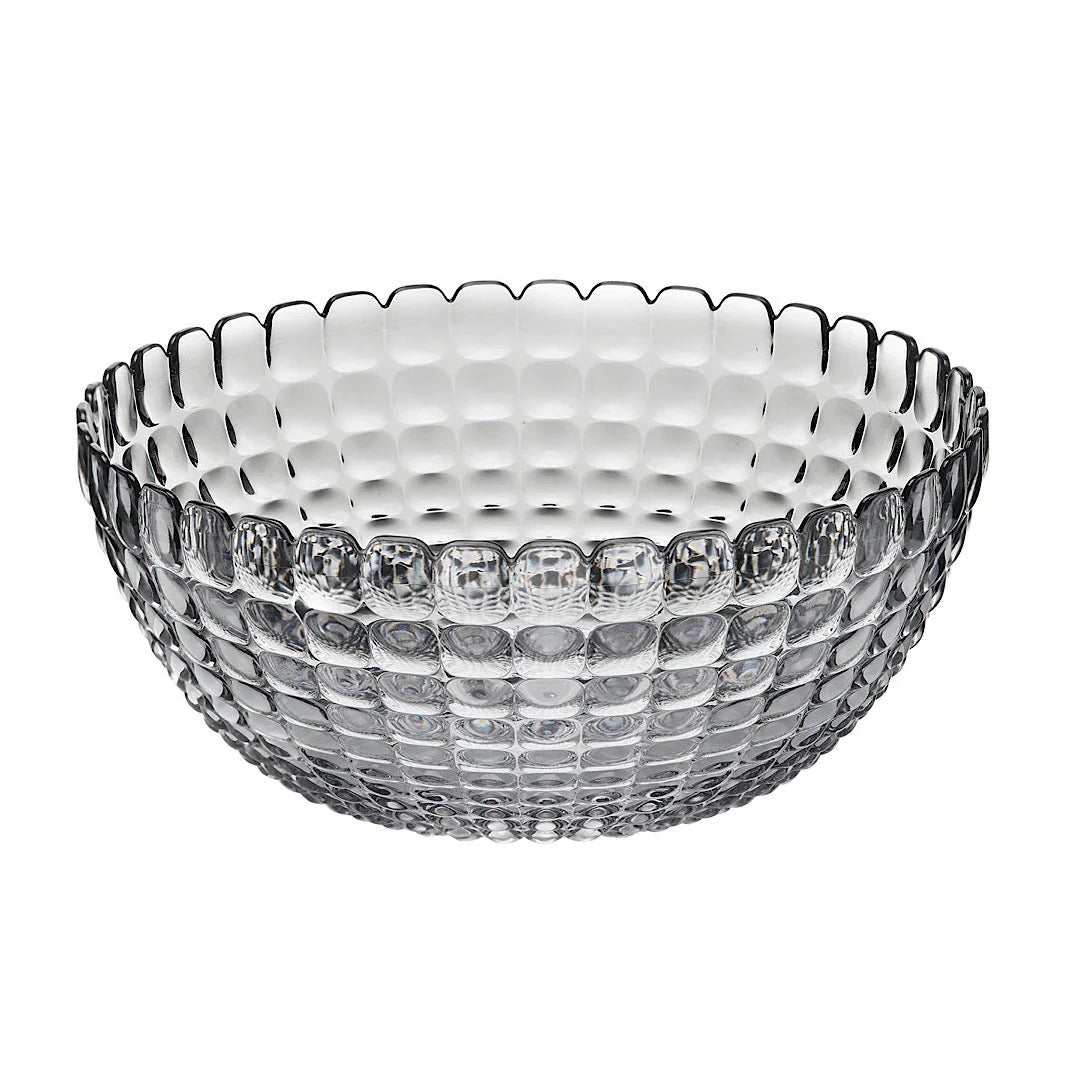 Guzzini BOWL L TIFFANY Sky Grey