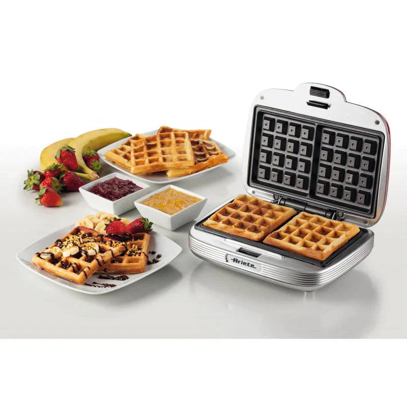 Ariete Waffle Maker Party Time 700W