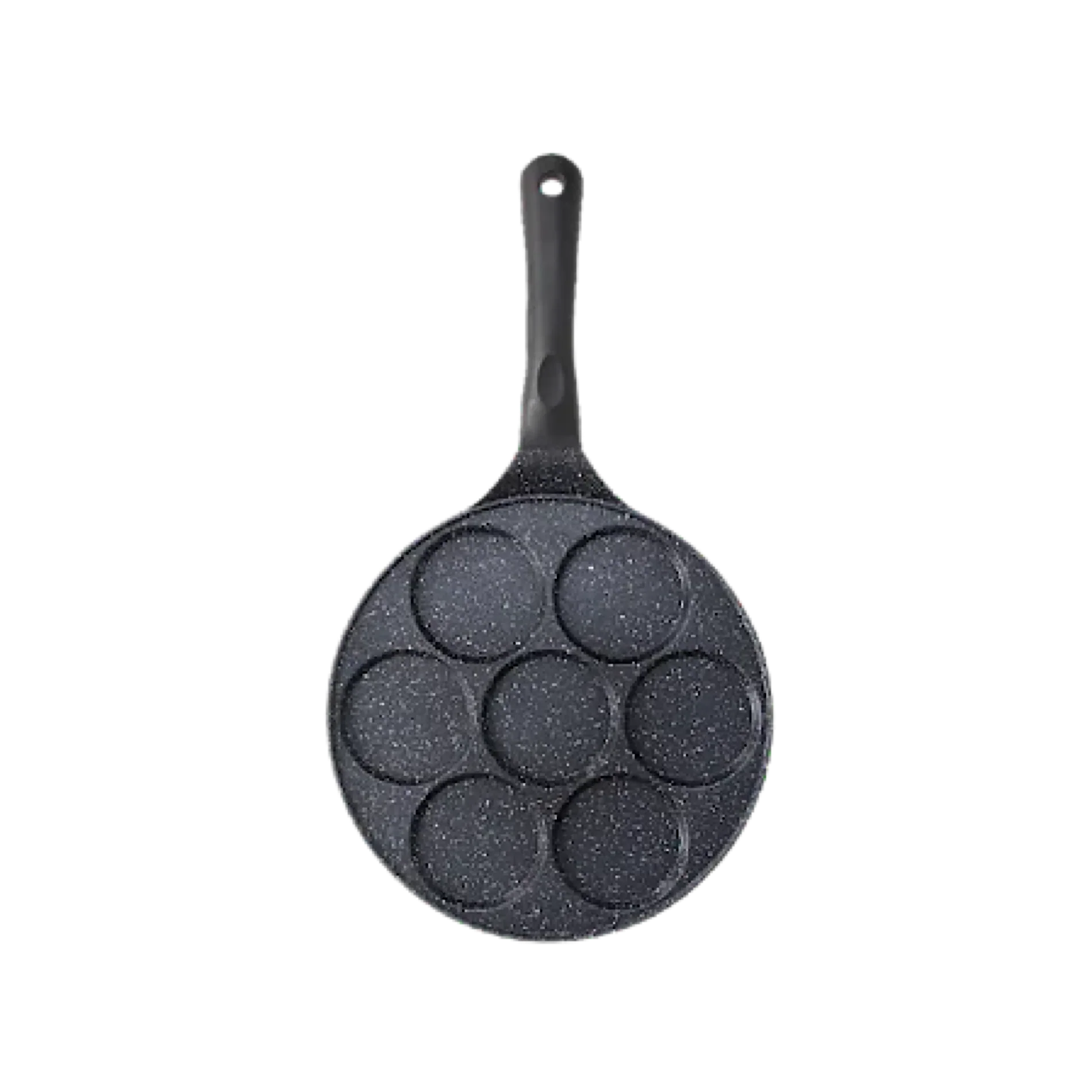 Tognana Round Moule Plate