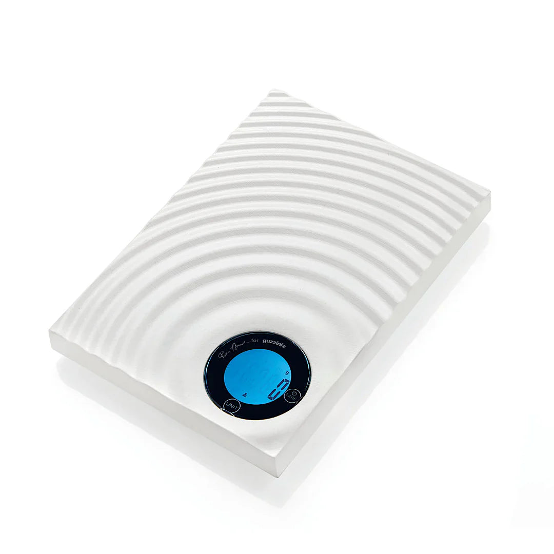 Guzzini Electronic Scale ''Ripples''