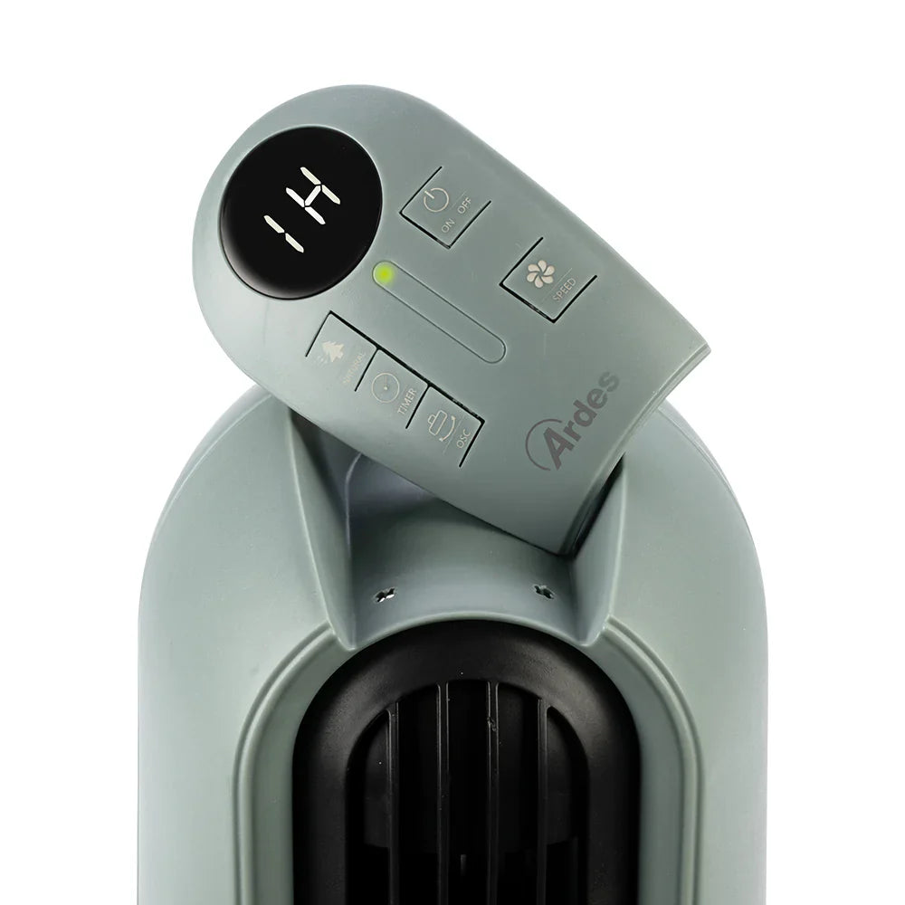 Ardes TOWER FAN ROCKET – REMOTE CONTROL