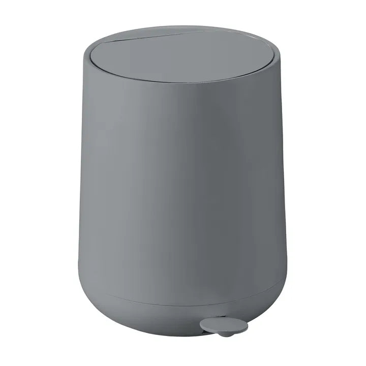 Zone Denmark Pedal bin Nova Grey 5L