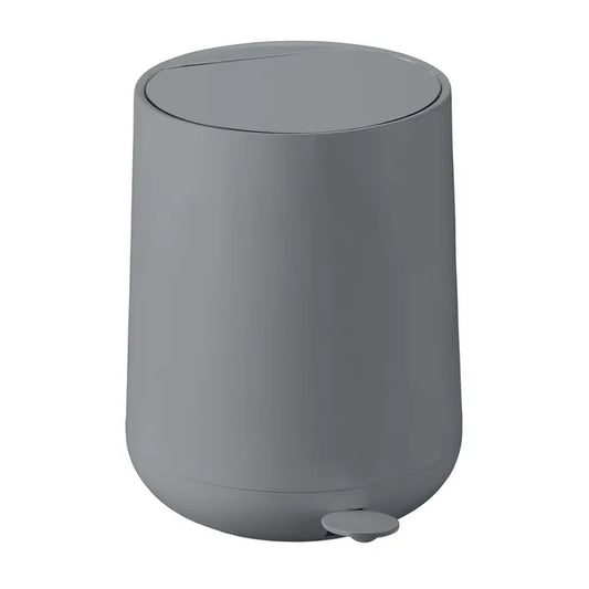 Zone Denmark Pedal bin Nova Grey 5L