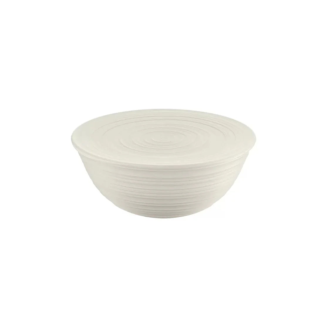 Guzzini XL Bowl with lid