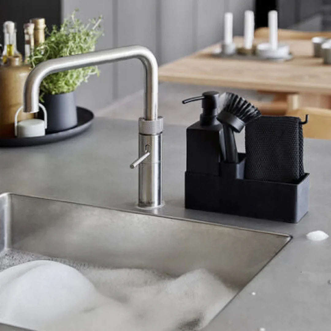 Zone Denmark DISHWASHING SET W CLOTH