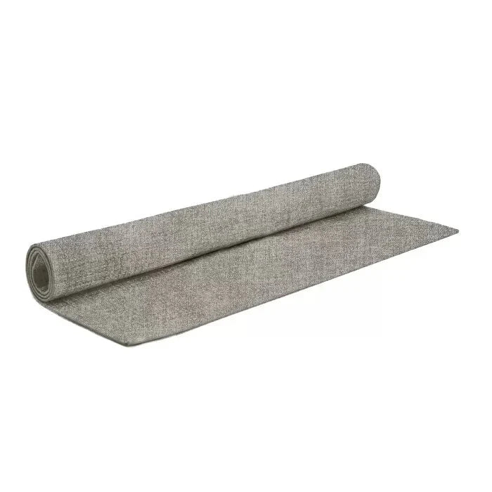 Guzzini Fabric Reversible Place Mat Sky Grey