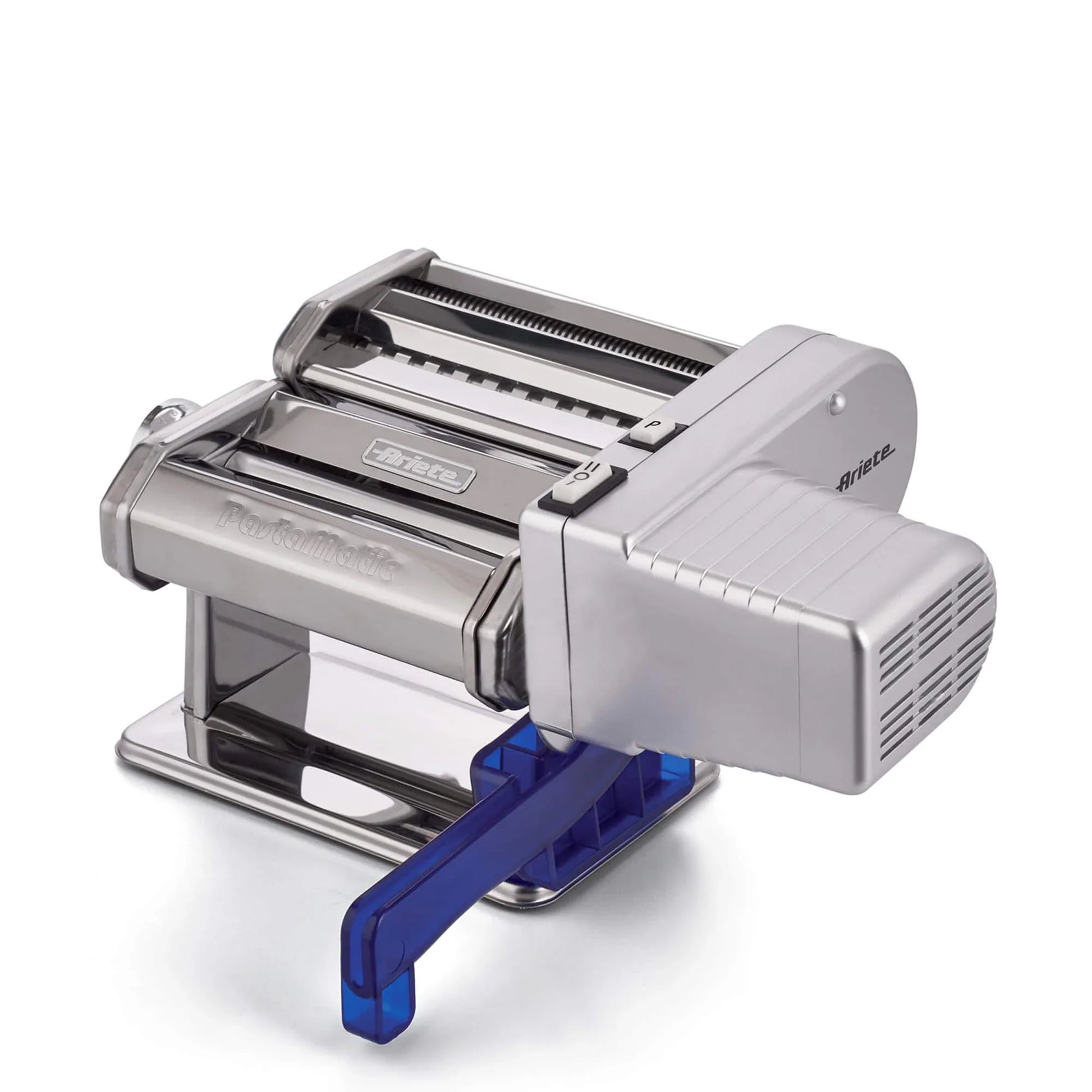 Ariete electric homemade pasta machine